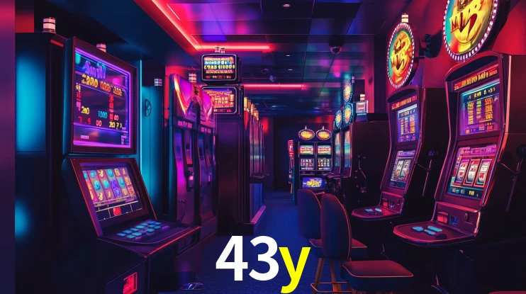 Welcome Bonus 43y