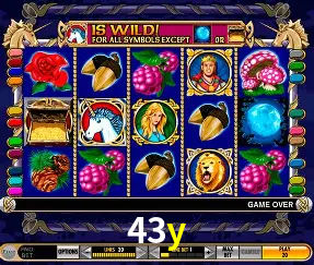 Live Casino 43y
